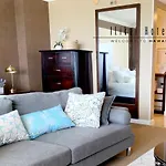 H Ocean View Waikiki Luxury Ilikai Free Parking