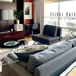 H Ocean View Waikiki Luxury Ilikai Free Parking